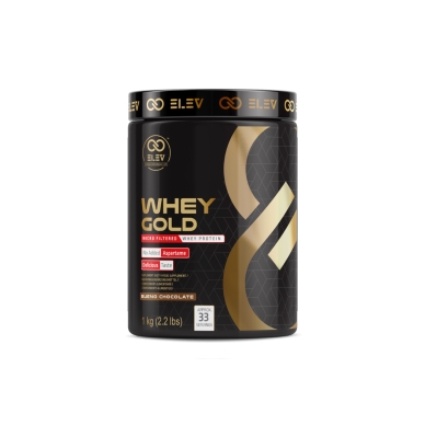 Elev Global Whey Gold 金牌乳清蛋白粉-2kg/1kg