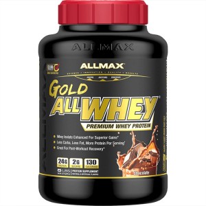 Allmax Allwhey Gold