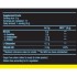 BioTechUSA BCAA Zero, 支鏈氨基酸, 700克 BioTechUSA BCAA Zero, 支鏈氨基酸, 700克
