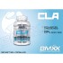 BMXX CLA,共軛亞麻油酸 120粒裝膠囊 BMXX CLA,共軛亞麻油酸 120粒裝膠囊
