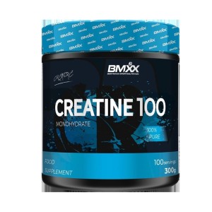 BMXX Creatine 100一水肌酸粉
