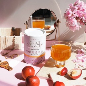 BioTechUSA Clear Collagen Pro 膠原蛋白粉- 350克