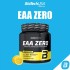 BioTechUSA EAA ZERO, 必需氨基酸粉, 350克 BioTechUSA EAA ZERO, 必需氨基酸粉, 350克