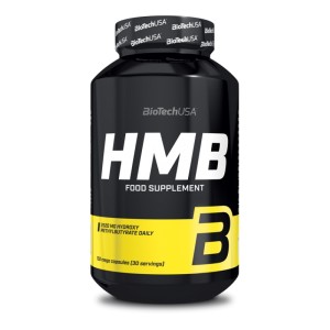 BioTechUSA HMB 150 粒 BioTechUSA HMB 150 粒