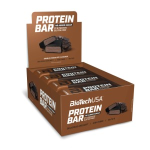 BioTechUSA Protein Bar 蛋白棒, 70克 BioTechUSA Protein Bar 蛋白棒, 70克