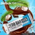 BioTechUSA Zero Bar 蛋白棒, 50g/條 BioTechUSA Zero Bar 蛋白棒, 50g/條