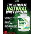 BioX Natural Whey Isolate 天然分離乳清蛋白粉-4lbs BioX Natural Whey Isolate 天然分離乳清蛋白粉-4lbs