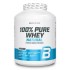 BioTechUSA 100% Pure Whey 純乳清蛋白, 2270克 BioTechUSA 100% Pure Whey 純乳清蛋白, 2270克