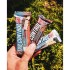Body Attack Carb Control Protein Bar 低碳高蛋白棒- 100克 Body Attack Carb Control Protein Bar 低碳高蛋白棒- 100克
