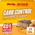 Body Attack Carb Control Protein Bar 低碳高蛋白棒- 100克 Body Attack Carb Control Protein Bar 低碳高蛋白棒- 100克