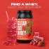 Body Attack Clear Iso Whey 無乳糖分離乳清蛋白- 900克