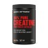 Body Attack 100% Pure Creatine 純一肌酸丸- 600粒