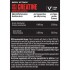 Body Attack 100% Pure Creatine 純一肌酸丸- 600粒