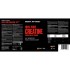 Body Attack 100% Pure Creatine 純一水肌酸粉- 500克