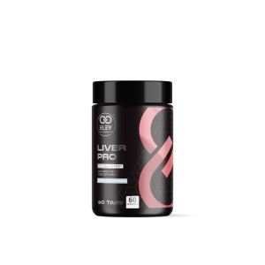 Elev Global Liver Pro護肝丸-60粒裝硬丸