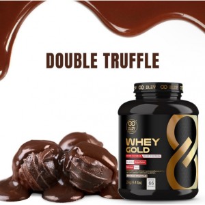 Elev Global Whey Gold 金牌乳清蛋白粉