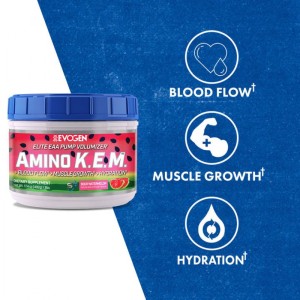 Evogen Amino K.E.M.氨基酸粉 Evogen Amino K.E.M.氨基酸粉