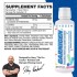 Evogen Carnigen Carnitine Liquid 左旋肉鹼液體- 473毫升