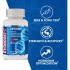 Evogen Evoboost-T Testosterone Booster 促睪酮素-60 粒 Evogen Evoboost-T Testosterone Booster 促睪酮素-60 粒