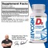 Evogen Vitamin D3 維生素D3 60粒