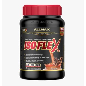 Allmax Isoflex 2磅