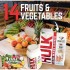 Perfect Sports HULK Lean Mass Gainer 極低乳糖增重粉-10磅