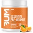 Raw BUM Essential Pre-Workout 一氧化氮 30份