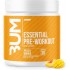 Raw BUM Essential Pre-Workout 一氧化氮 30份