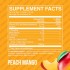 Raw BUM Essential Pre-Workout 一氧化氮 30份