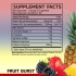 Raw Pre Extreme Pre-Workout 一氧化氮 30份