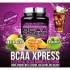 Scitec BCAA Xpress 支鏈氨基酸粉 - 500g/700g Scitec BCAA Xpress 支鏈氨基酸粉 - 500g/700g