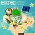 Scitec 100% Whey Isolate 分離乳清蛋白 - 2000g Scitec 100% Whey Isolate 分離乳清蛋白 - 2000g