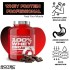 Scitec 100% Whey Protein Professional 乳清蛋白粉 (低糖), 2350克 Scitec 100% Whey Protein Professional 乳清蛋白粉 (低糖), 2350克