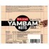 Body Attack YAMBAM Nuts Protein Bar 堅果蛋白棒- 55克