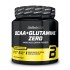 BioTechUSA BCAA+Glutamine Zero 支鏈氨基酸 + 膠氨酸 / 谷氨酰胺粉 - 480 克 BioTechUSA BCAA+Glutamine Zero 支鏈氨基酸 + 膠氨酸 / 谷氨酰胺粉 - 480 克