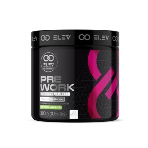 Elev Global Pre Work一氧化氮-300克