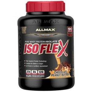 Allmax Isoflex