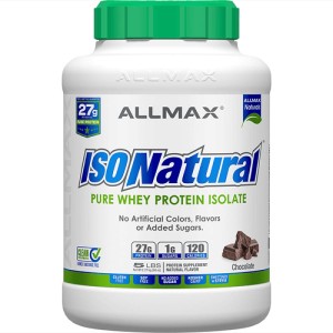 Allmax Isonatural