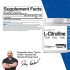 Evogen L-Citrulline Powder瓜氨酸粉-180克 Evogen L-Citrulline Powder瓜氨酸粉-180克