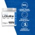 Evogen L-Citrulline Powder瓜氨酸粉-180克 Evogen L-Citrulline Powder瓜氨酸粉-180克