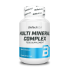 BioTechUSA Multi Mineral Complex 多元礦物質複合物 - 100粒 BioTechUSA Multi Mineral Complex 多元礦物質複合物 - 100粒