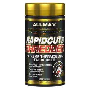 Allmax Rapidcuts Shredded